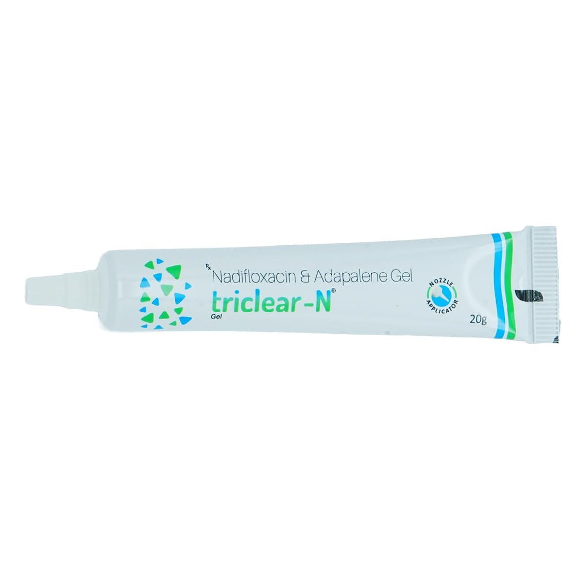 Triclear SA Cream - Image 4