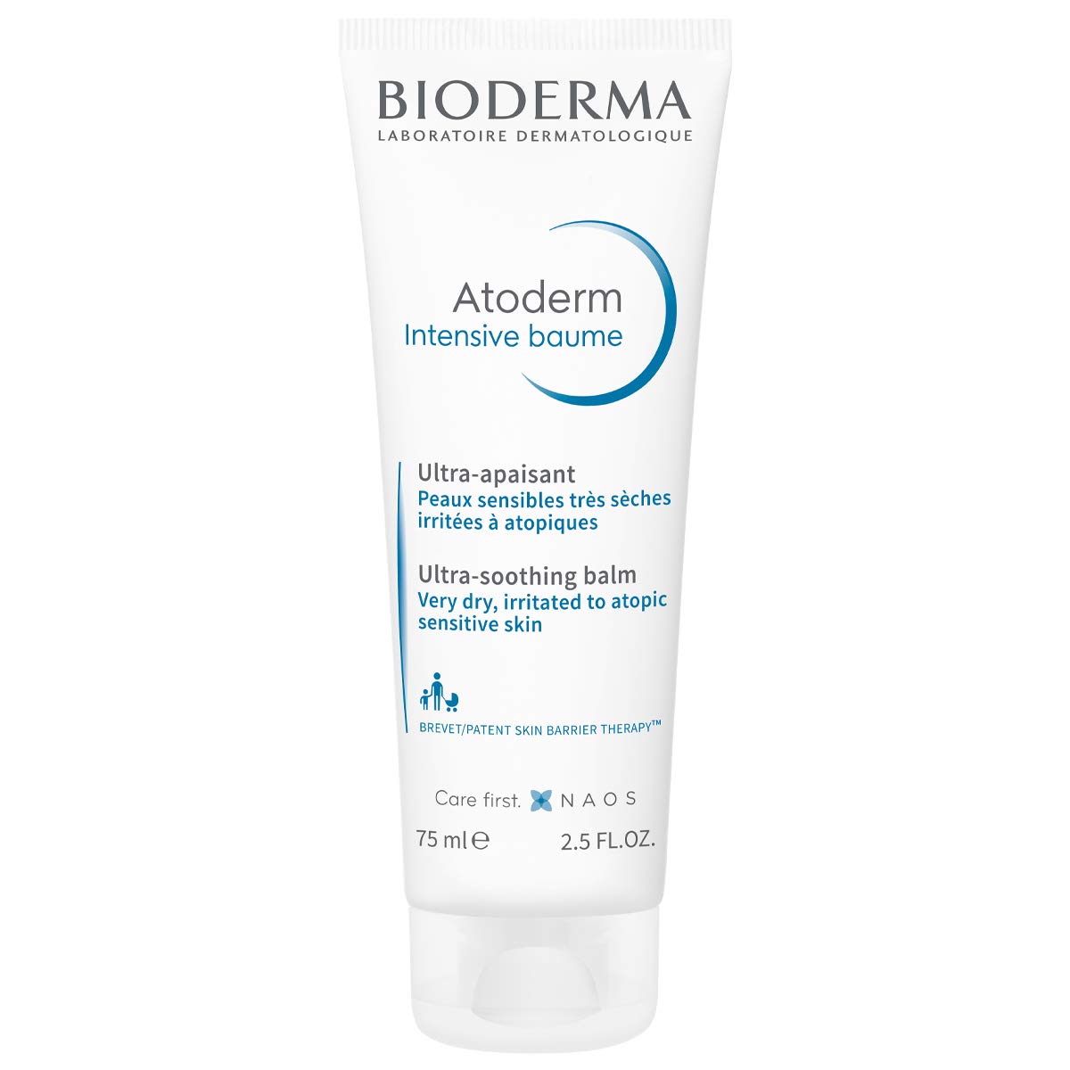 Bioderma Atoderm Intensive Baume - Image 2