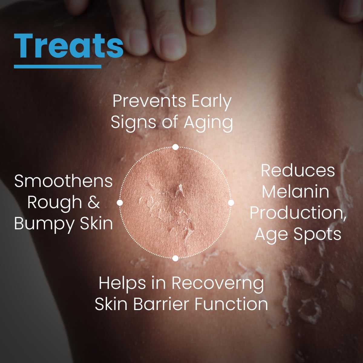 FCL Bio Retinol Body Lotion - Image 4