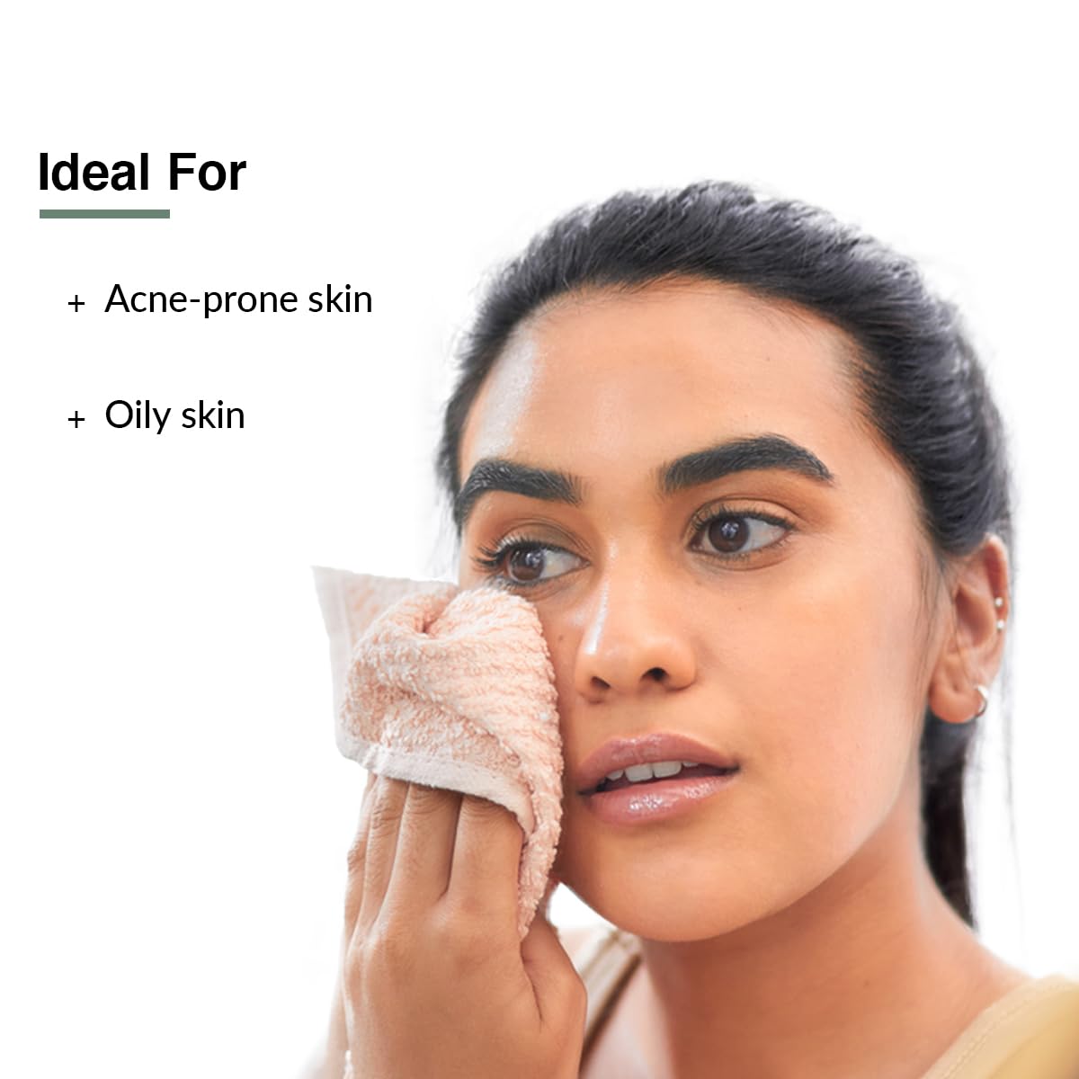 Mandefix Foaming Face Cleanser - Image 3