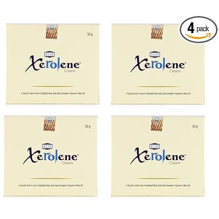 Xerolene Cream 50g