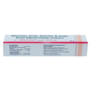 Demelan Cream 20g - Image 3