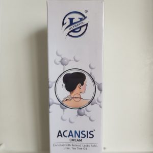Acansis Cream 100gm