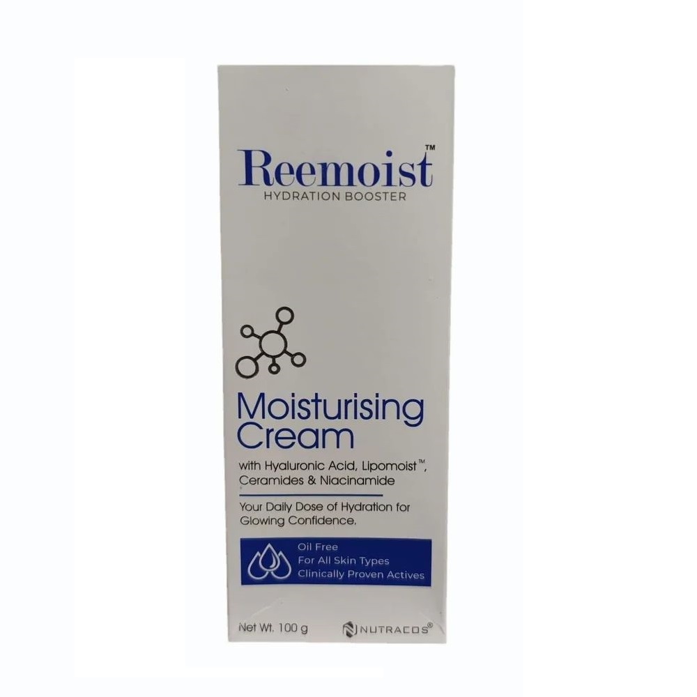 Reemoist Hydration Boost