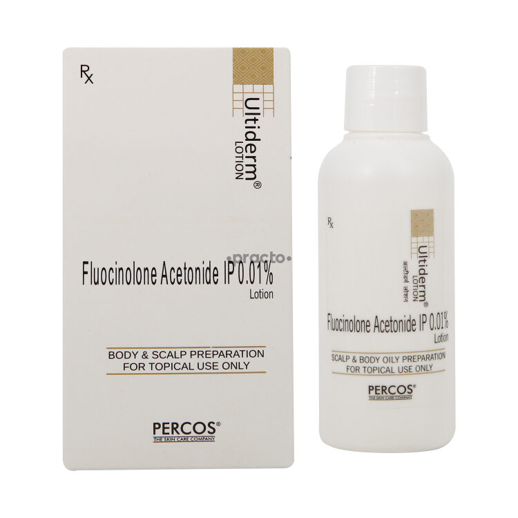 Ultiderm Lotion